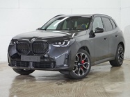 BMW X3 2025