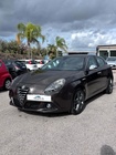 Alfa Romeo Giulietta 2014