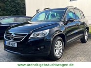 Volkswagen Tiguan 2011