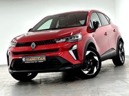 Renault Captur 2025