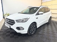 Ford Kuga 2019