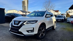Nissan X-Trail 2017