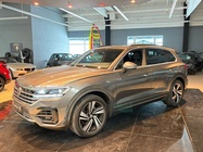 Volkswagen Touareg 2019