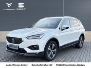 Seat Tarraco 2021