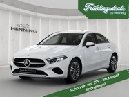 Mercedes-Benz A-Class 2024