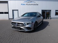 Mercedes-Benz A-Class 2020