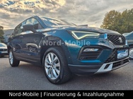 Seat Ateca 2022