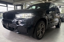 BMW X5 2018