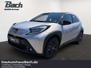Toyota Aygo 2025