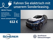 Volkswagen ID.7 2025
