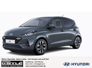 Hyundai i10 2025
