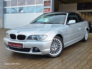 BMW 3 Series 2004