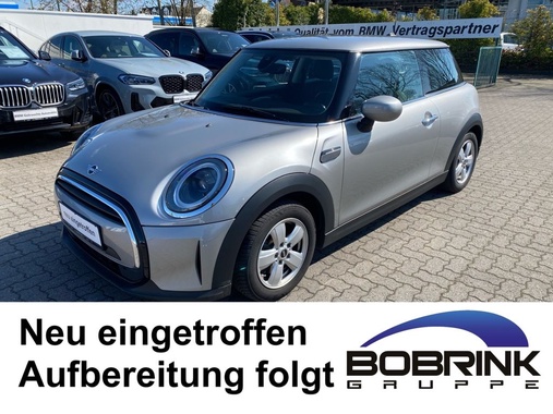 MINI Cooper 2024