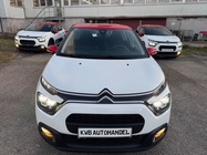 Citroen C3 2022