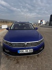 Volkswagen Passat 2021