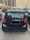 Smart ForTwo 2021