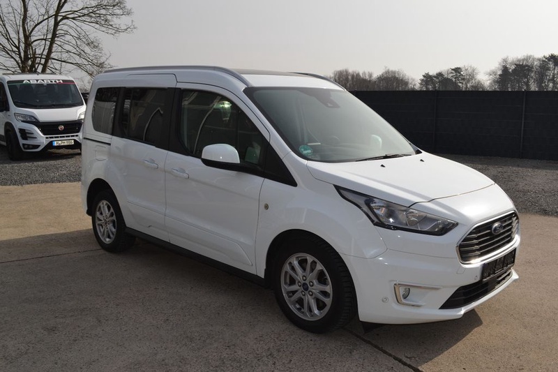 Ford Tourneo