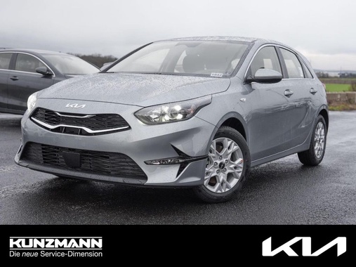 Kia cee'd / Ceed 2026