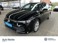 Volkswagen Golf 2025