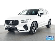 Volvo XC60 2025