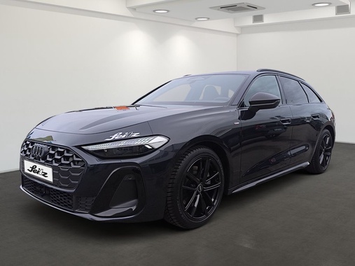 Audi A5 2025