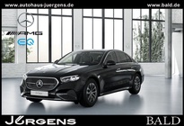 Mercedes-Benz E-Class 2025