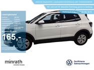 Volkswagen T-Cross 2024