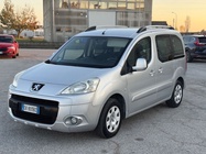 Peugeot Partner 2011