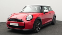 MINI Cooper 2025