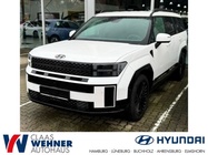 Hyundai Santa Fe 2025