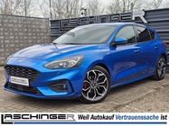 Ford Focus 2019
