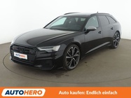 Audi S6 2022