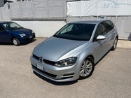 Volkswagen Golf 2013