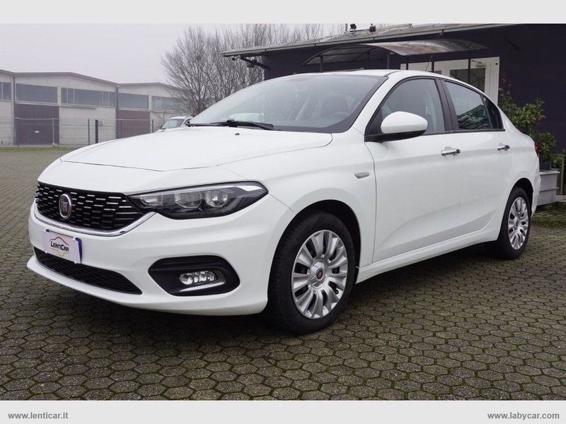 Fiat Tipo