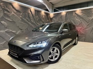 Ford Focus 2021