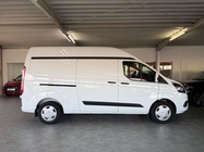 Ford Transit Custom 2022