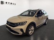 Volkswagen Taigo 2024