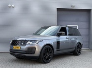 Land Rover Range Rover 2020