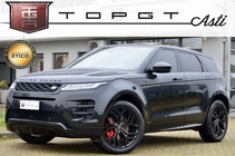 Land Rover Evoque 2019