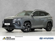 Hyundai Tucson 2025