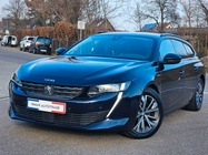 Peugeot 508 2022