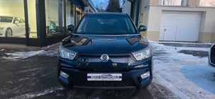 Ssangyong Tivoli 2015
