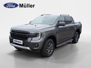 Ford Ranger 2024