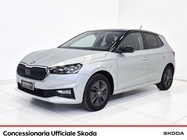 Skoda Fabia 2025