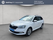 Skoda Fabia 2020
