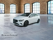 Mercedes-Benz B-Class 2025