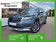 Skoda Kodiaq 2019