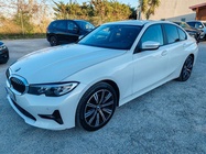 BMW 3 Series 2021