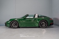 Porsche 992 2023