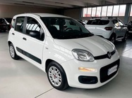 Fiat Panda 2021